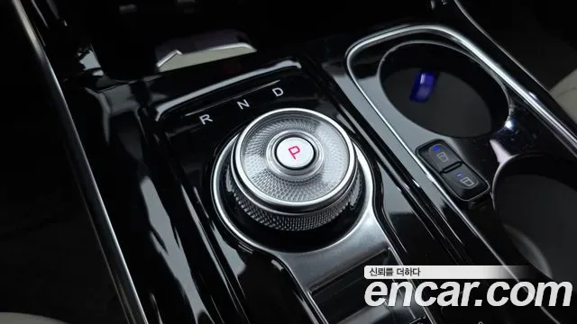 Kia Carnival дизель 7 мест Signature, миниатюра 12