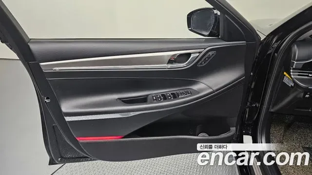 Hyundai Grandeur, миниатюра 16