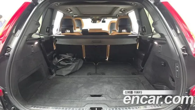 Volvo XC90 T8 гибрид, миниатюра 12