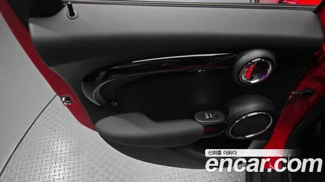 MINI Cooper 5 HIGH III, миниатюра 9