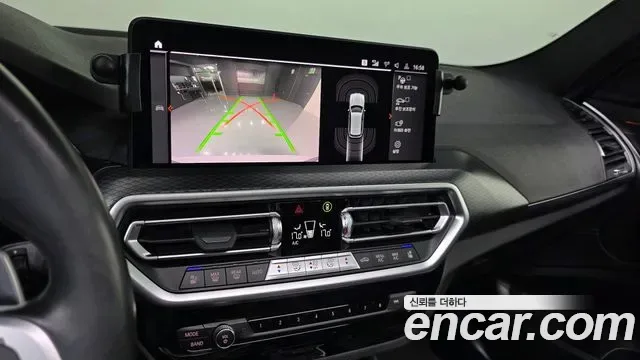 BMW X3 xDrive 20i M, миниатюра 19
