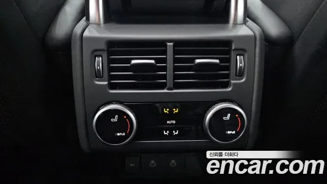 Land Rover Discovery P360 R- SE, миниатюра 2