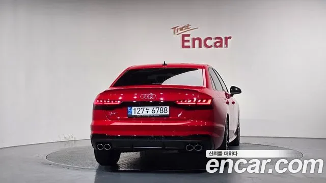 Audi S4 3.0 TFSI, миниатюра 19