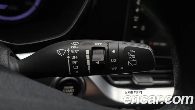 Kia Niro 1.6 HEV, миниатюра 4