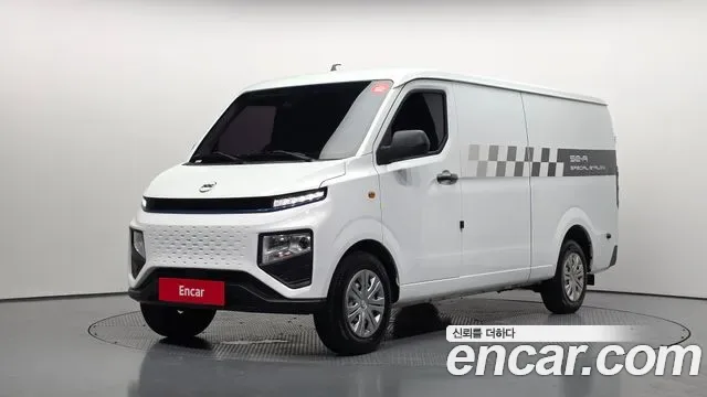 Geely SE-A2 2 мест