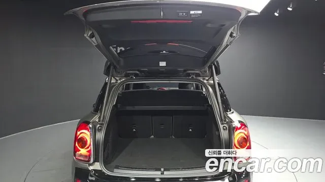 MINI Cooper HIGH II, миниатюра 7