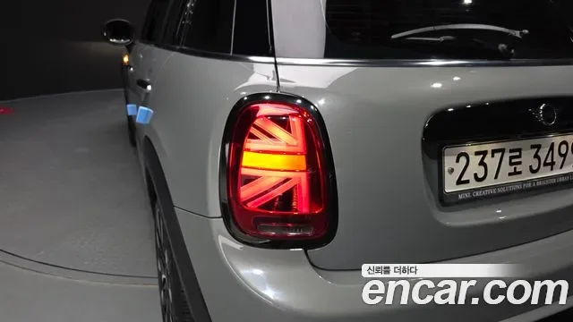 MINI Cooper 5 HIGH III, миниатюра 9