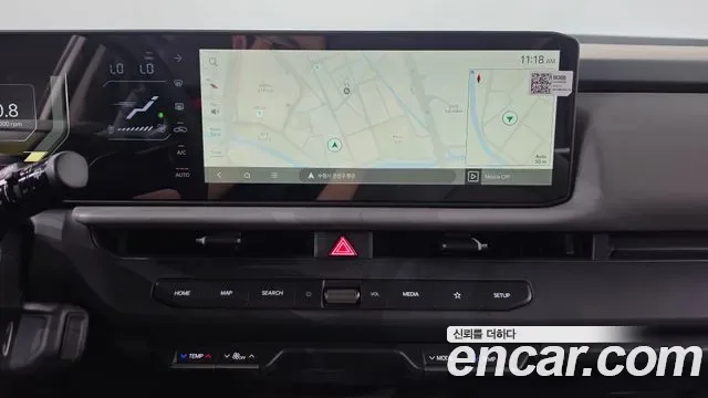Kia Seltos II бензин 1.6T 4WD Signature, миниатюра 17