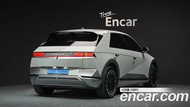 Hyundai Ioniq 5 Prestige, миниатюра 17
