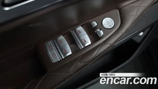 BMW 7 (G11) 740Li xDrive, миниатюра 2