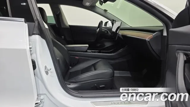 Tesla 3 AWD, миниатюра 16