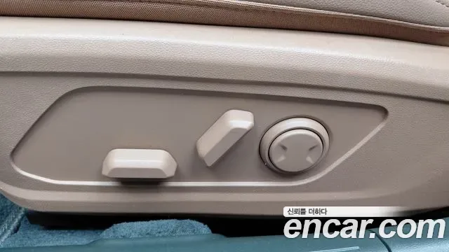 Hyundai Grandeur 2.5 бензин 2WD Premium, миниатюра 20