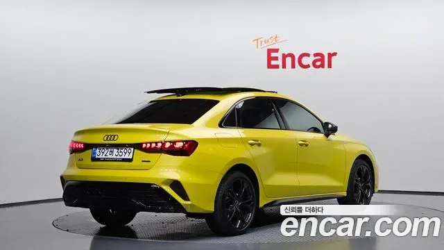 Audi A3 40 TFSI Premium, миниатюра 27