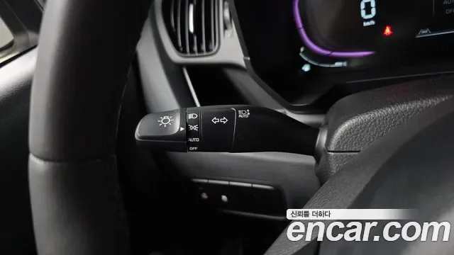 Kia Ray Signature, миниатюра 2