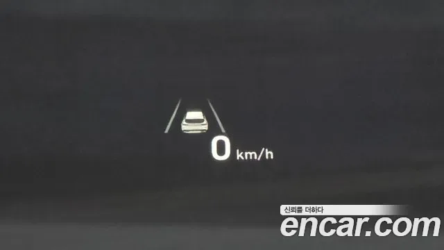 Hyundai Santa FE дизель 2.2 2WD Prestige, миниатюра 2