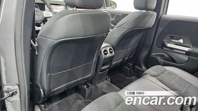 Mercedes-Benz GLA GLA250 4MATIC, миниатюра 14
