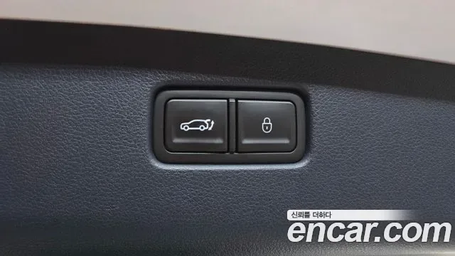 Genesis GV70 2.5T бензин 2WD ( ), миниатюра 24