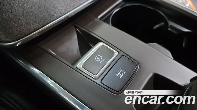 Hyundai Grandeur, миниатюра 16