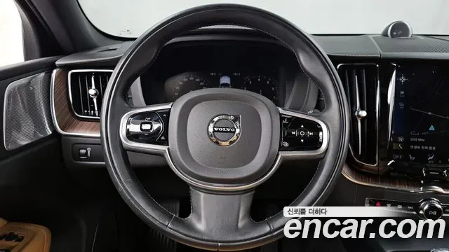 Volvo XC60 B6, миниатюра 20