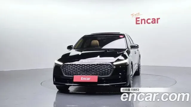 Kia K9 II 3.8 GDI AWD Best Selection I, миниатюра 19