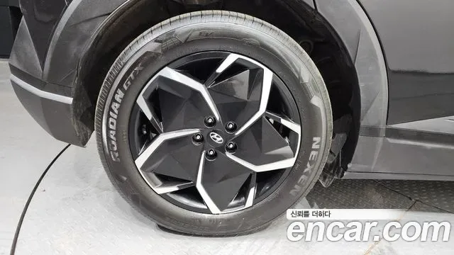 Hyundai Ioniq 5 AWD, миниатюра 13