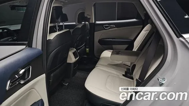 Kia Sportage бензин 1.6 Turbo 2WD Signature, миниатюра 19