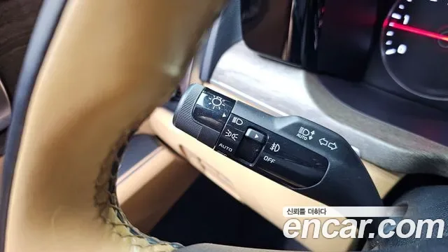 Kia Sorento дизель 2.2 2WD Prestige, миниатюра 17