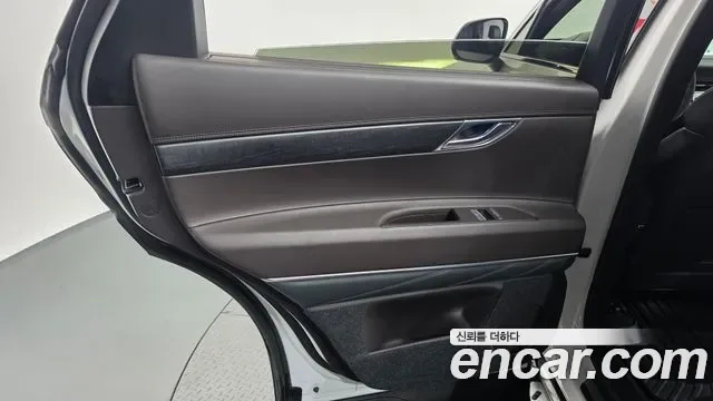 Genesis GV80 3.0 дизель AWD, миниатюра 10