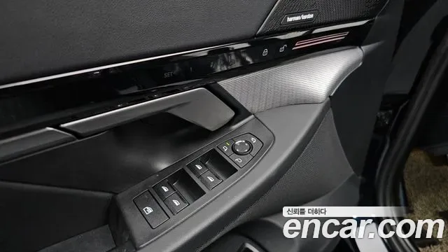 BMW 5 (G60) 520i M, миниатюра 20