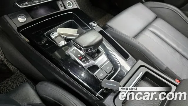 Audi Q5 45 TFSI Premium, миниатюра 13