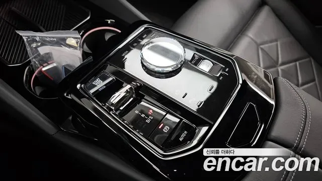 BMW 5 (G60) 530i xDrive M, миниатюра 26