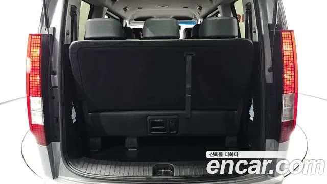 Hyundai Staria 11 мест Modern, миниатюра 6
