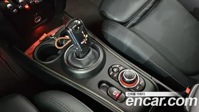 MINI Cooper II, миниатюра 6
