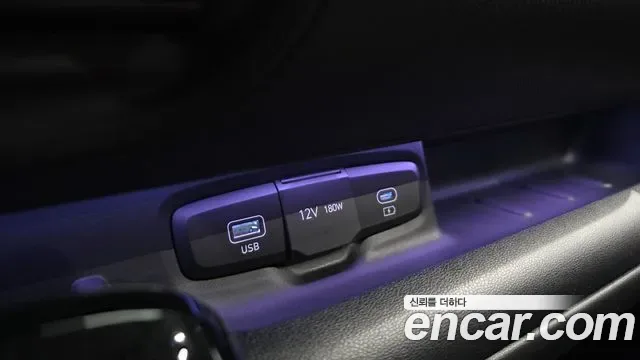 Hyundai Casper Inspiration, миниатюра 23