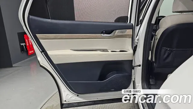 Hyundai Palisade дизель 2.2 4WD Prestige, миниатюра 30