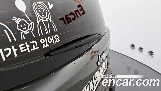 Jeep Renegade, миниатюра 30