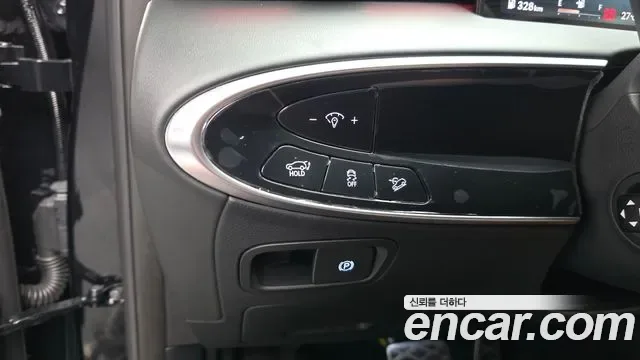 Genesis GV70 3.5T бензин 2WD ( ), миниатюра 16