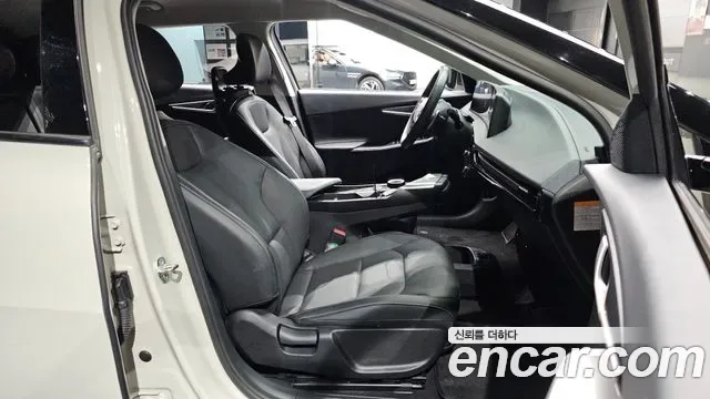 Kia EV6, миниатюра 13