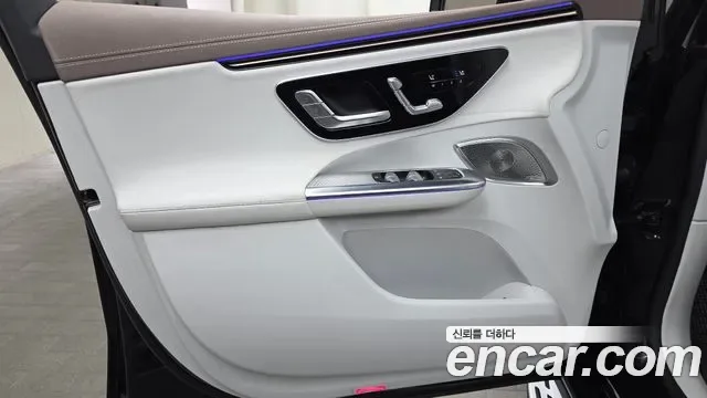 Mercedes-Benz EQE EQE350 4MATIC, миниатюра 20