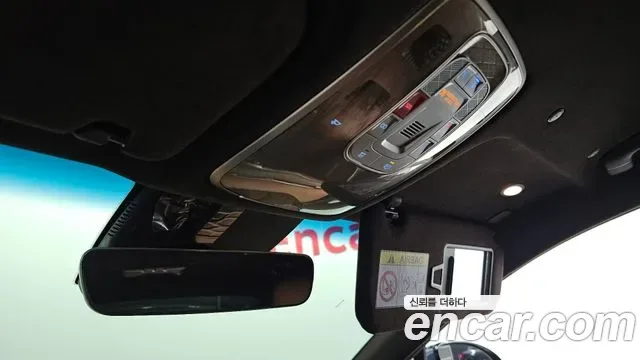 Genesis G80 e-AWD, миниатюра 19