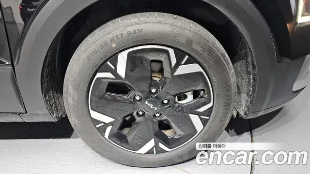 Kia Niro EV, миниатюра 7