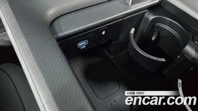 Hyundai The New Palisade дизель 2.2 2WD, миниатюра 27