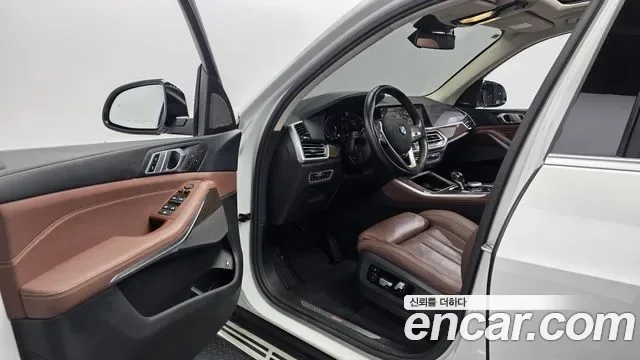 BMW X5 xDrive 45e xLine, миниатюра 5