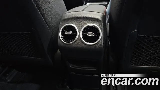 Mercedes-Benz EQA EQA250 AMG, миниатюра 18