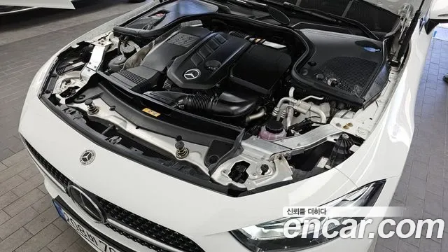 Mercedes-Benz CLS CLS300d 4MATIC, миниатюра 18