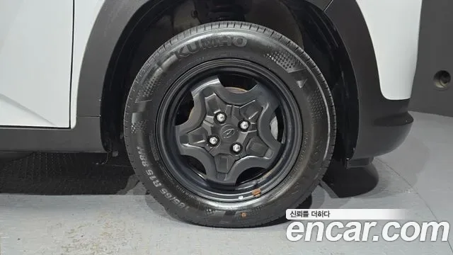 Hyundai Casper Turbo, миниатюра 20
