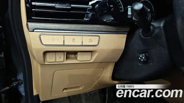 Kia Mohave дизель 3.0 4WD 7 мест, миниатюра 16