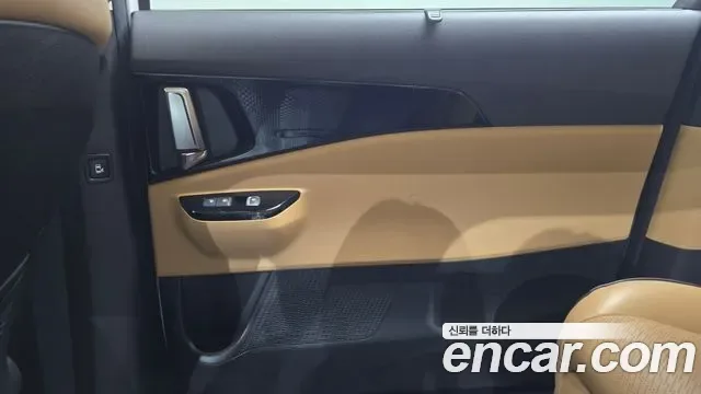 Kia Carnival дизель 7 мест, миниатюра 19