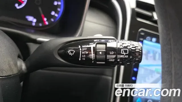 Hyundai TUCSON дизель 2.0 4WD Modern, миниатюра 17