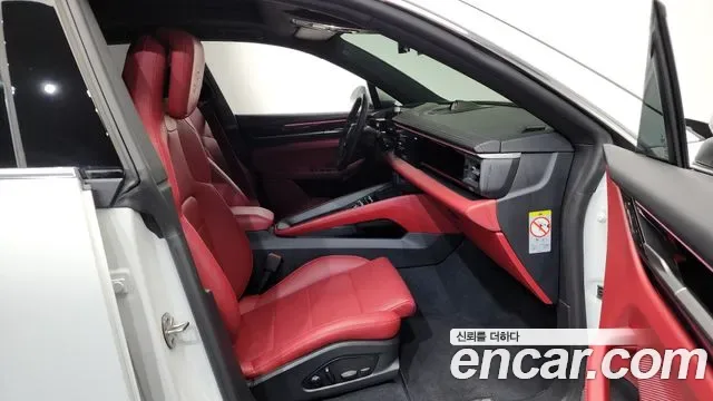 Porsche EV 4S, миниатюра 19